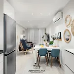 Urban Soho Collection By Aloha 公寓 马拉加