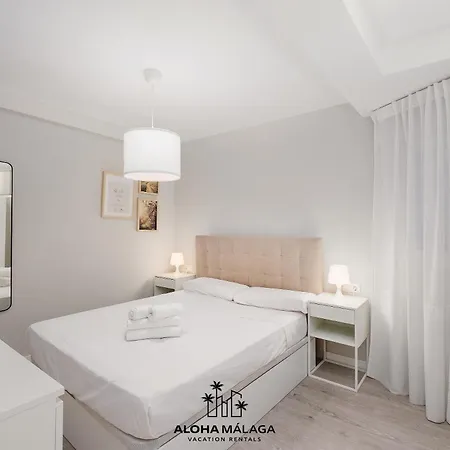 Urban Soho Collection By Aloha * Malaga