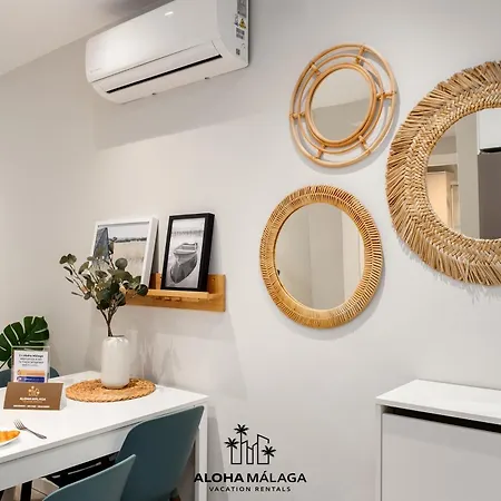 Urban Soho Collection By Aloha Apartament *