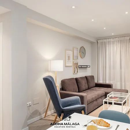 Urban Soho Collection By Aloha Apartament