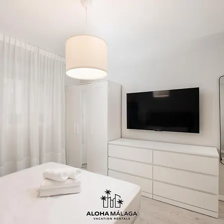 Urban Soho Collection By Aloha Apartament *