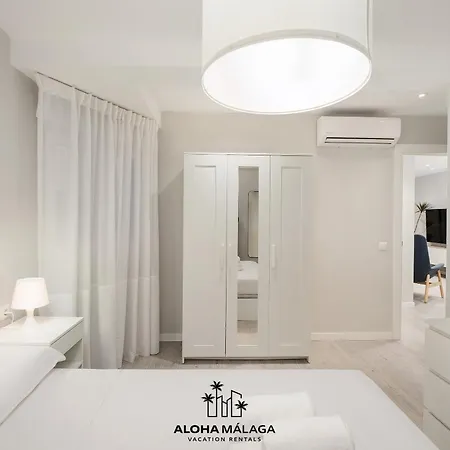 Urban Soho Collection By Aloha Apartament *